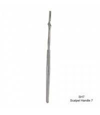 Scalpel Handle 7